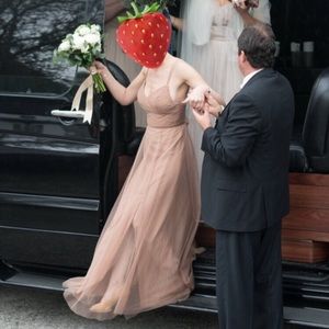 Watters Wtoo 344 - Brown Sugar